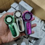 mini terbo fan high speed