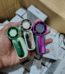 mini terbo fan high speed