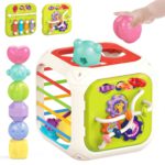 Educational Baby Toy